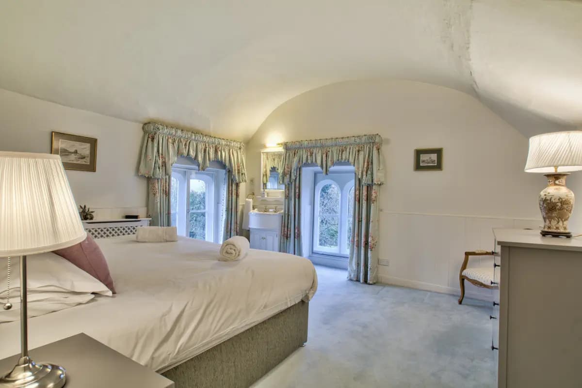 Fawley Court by Group Retreats