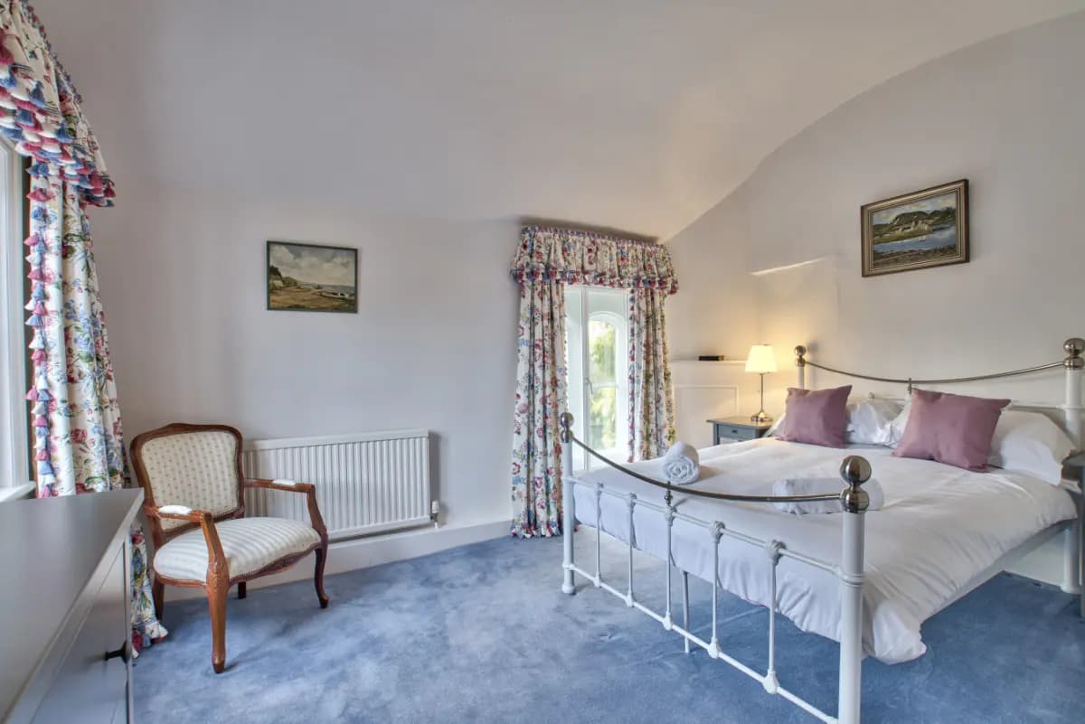Fawley Court by Group Retreats