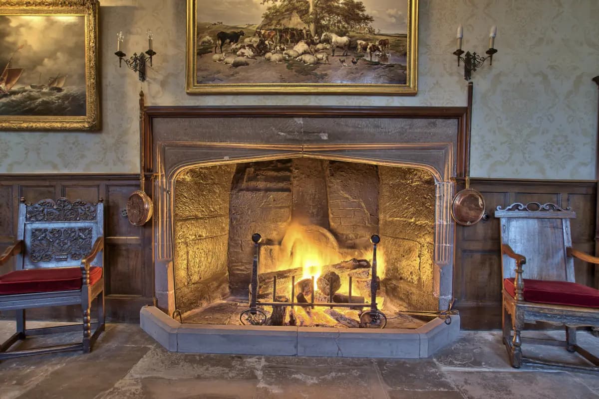 Fawley Court by Group Retreats