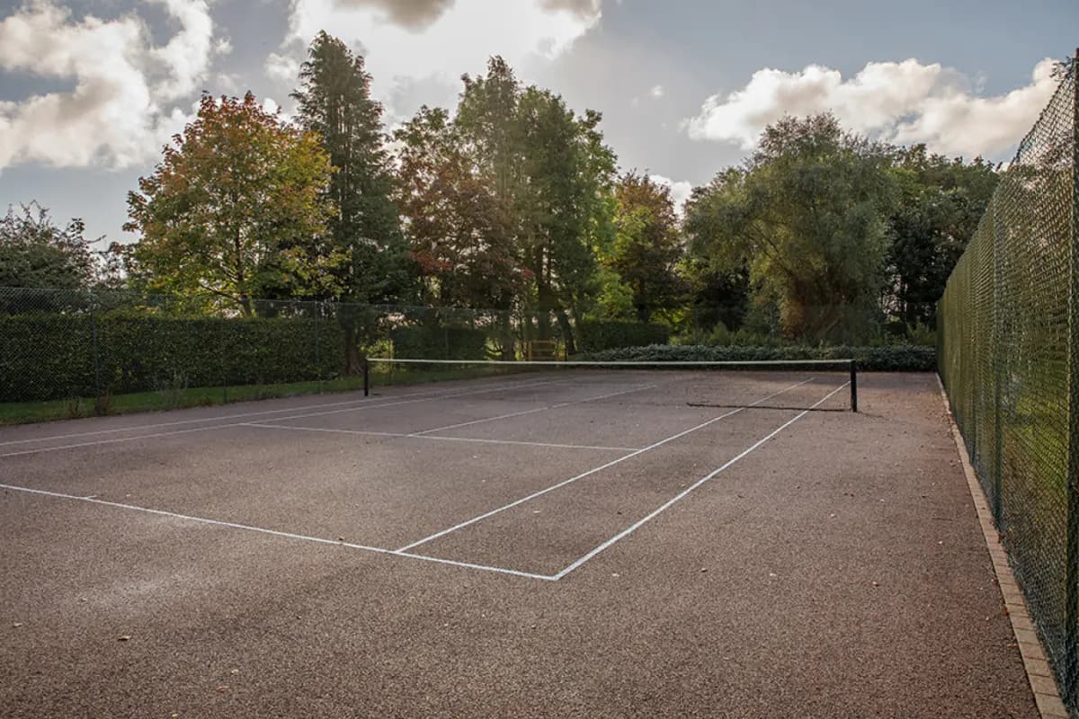 Saham Grove Hall by Group Retreats