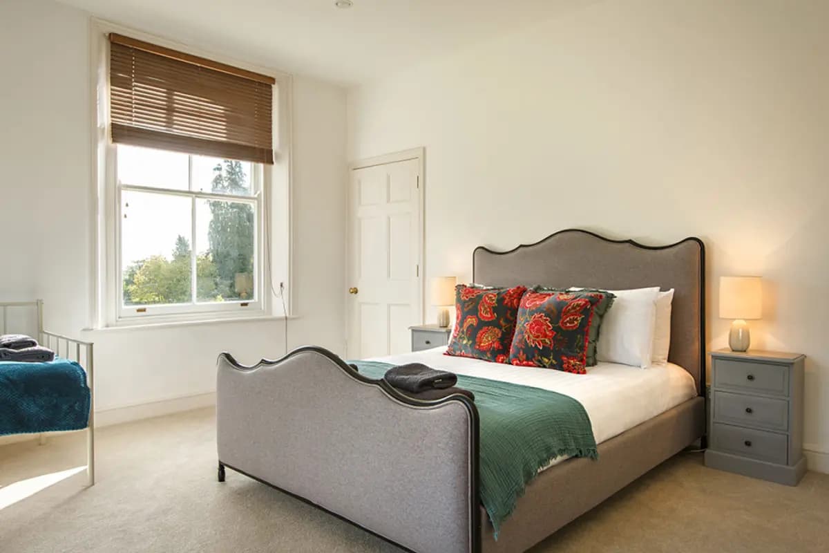 Saham Grove Hall by Group Retreats