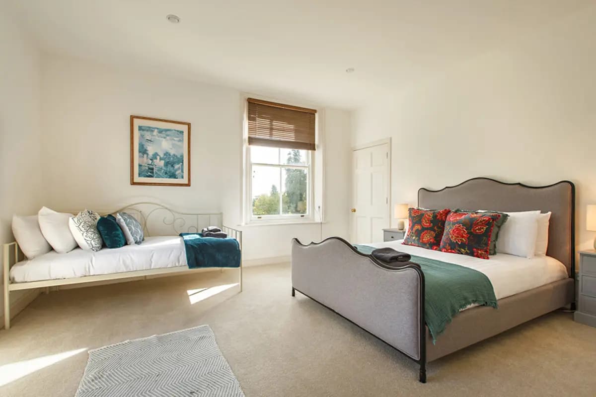 Saham Grove Hall by Group Retreats