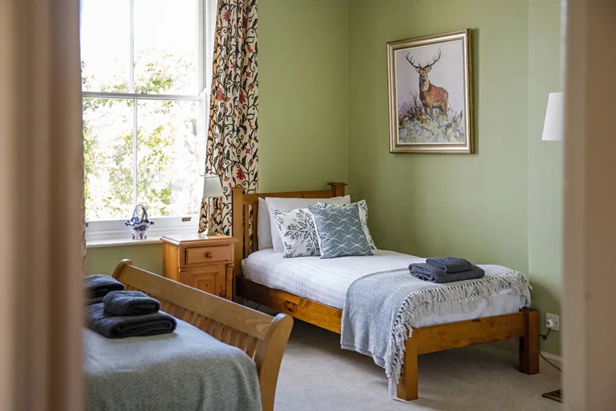 Saham Grove Hall by Group Retreats
