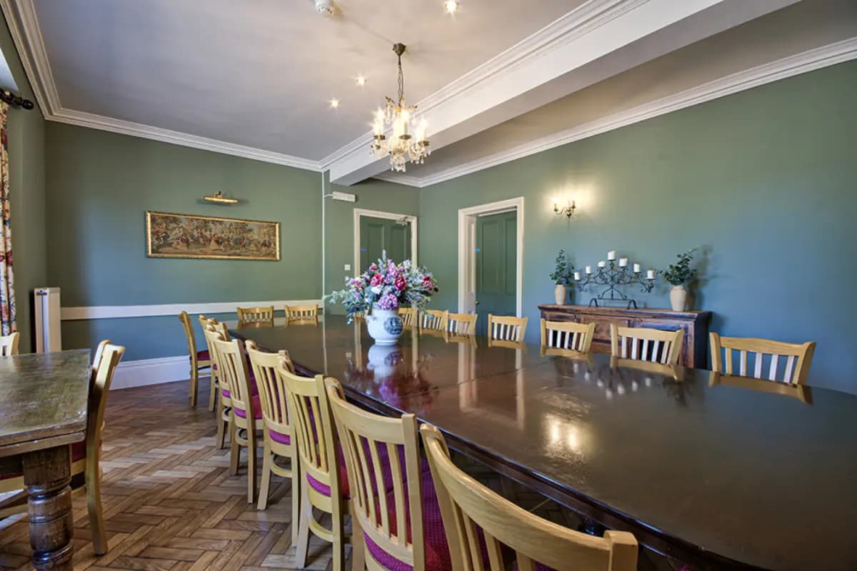 Saham Grove Hall by Group Retreats