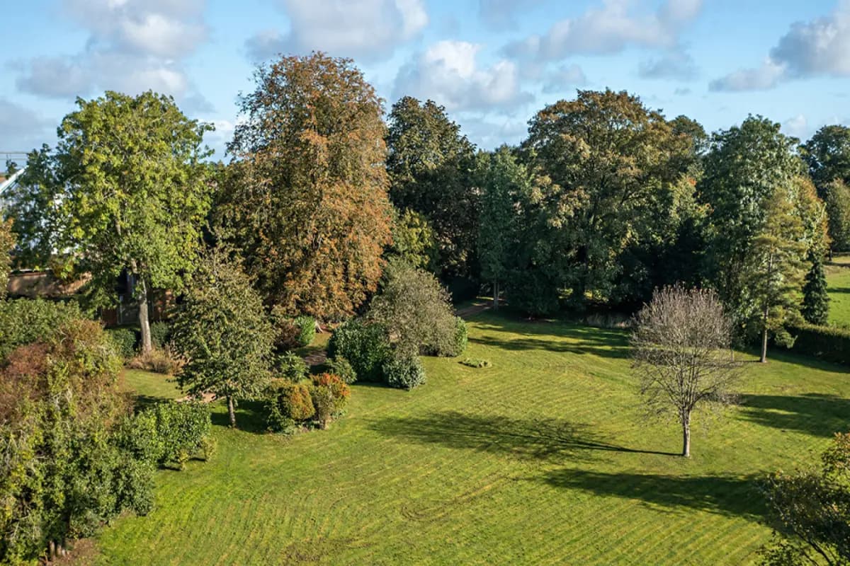 Saham Grove Hall by Group Retreats