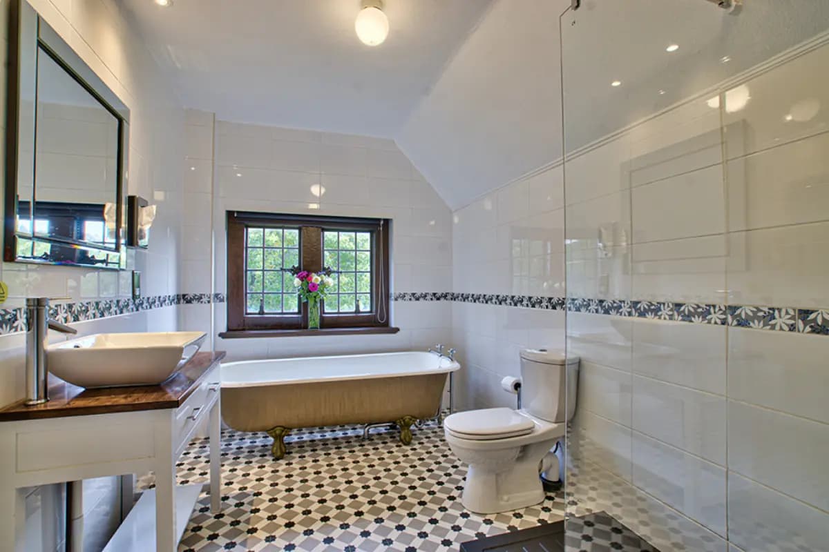 Caer Beris Manor by Group Retreats