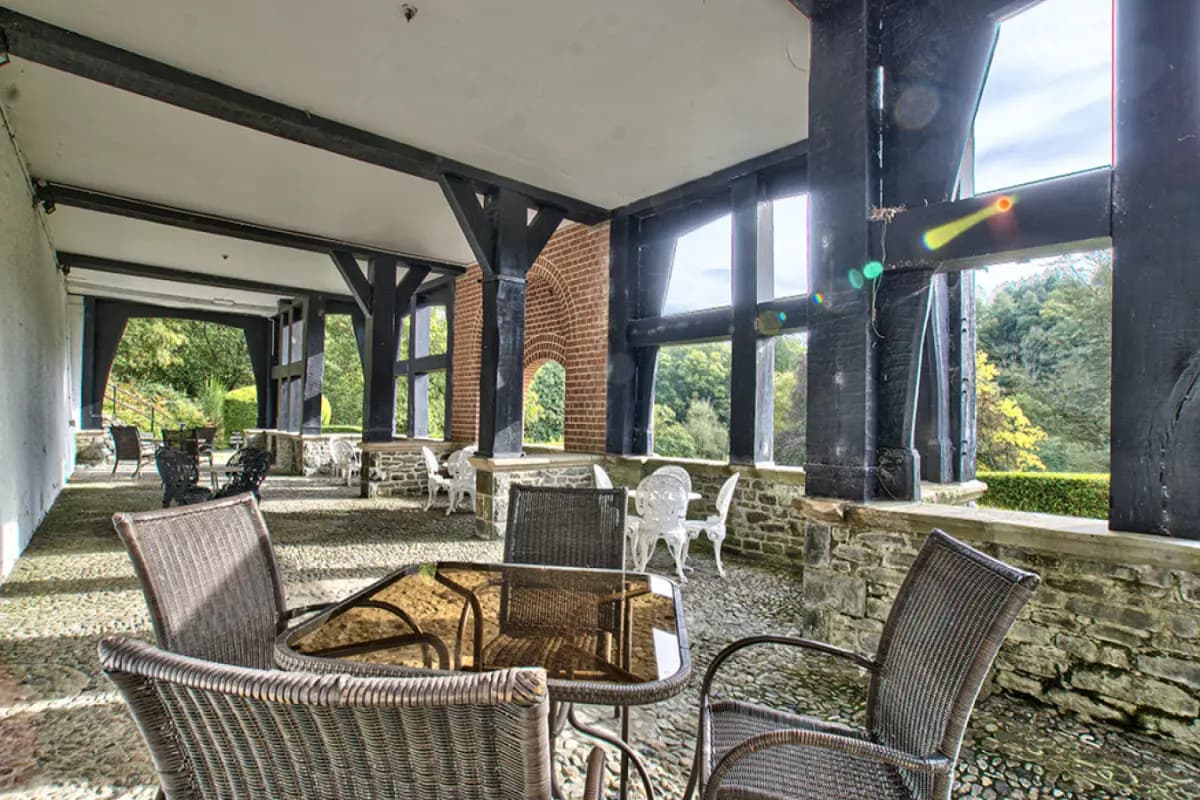 Caer Beris Manor by Group Retreats