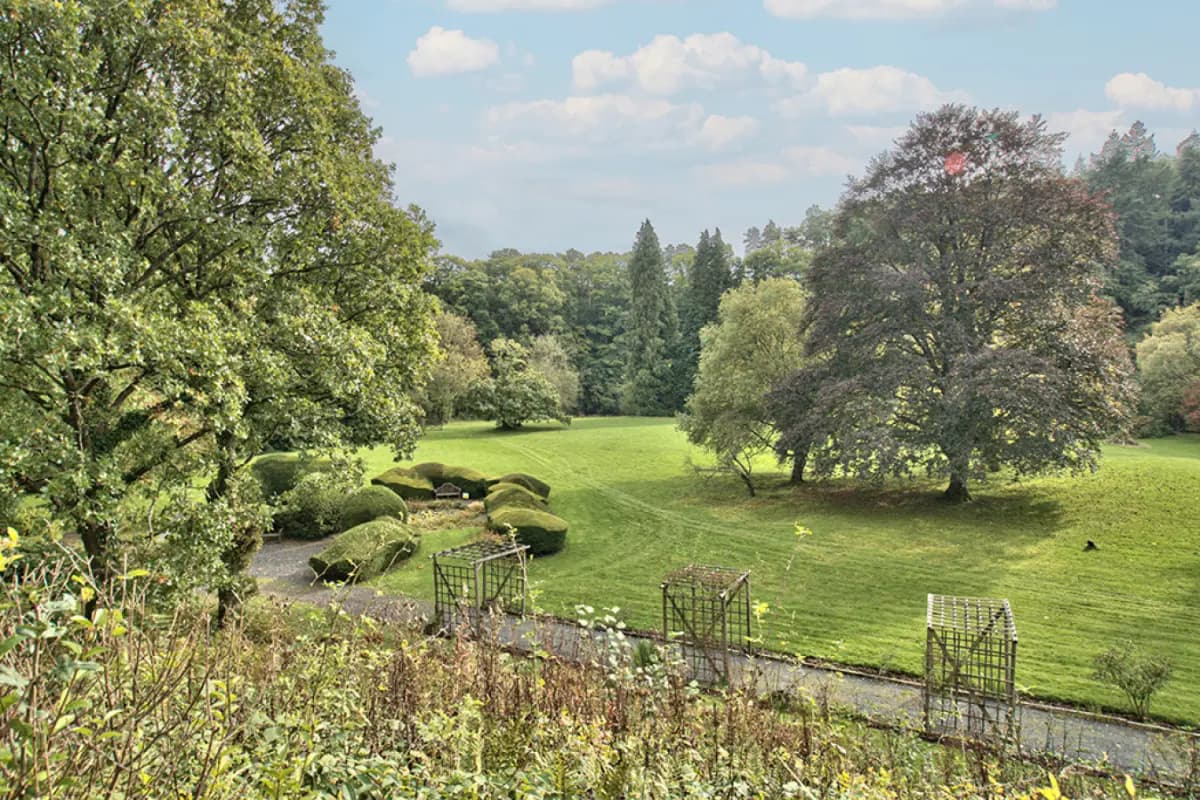 Caer Beris Manor by Group Retreats