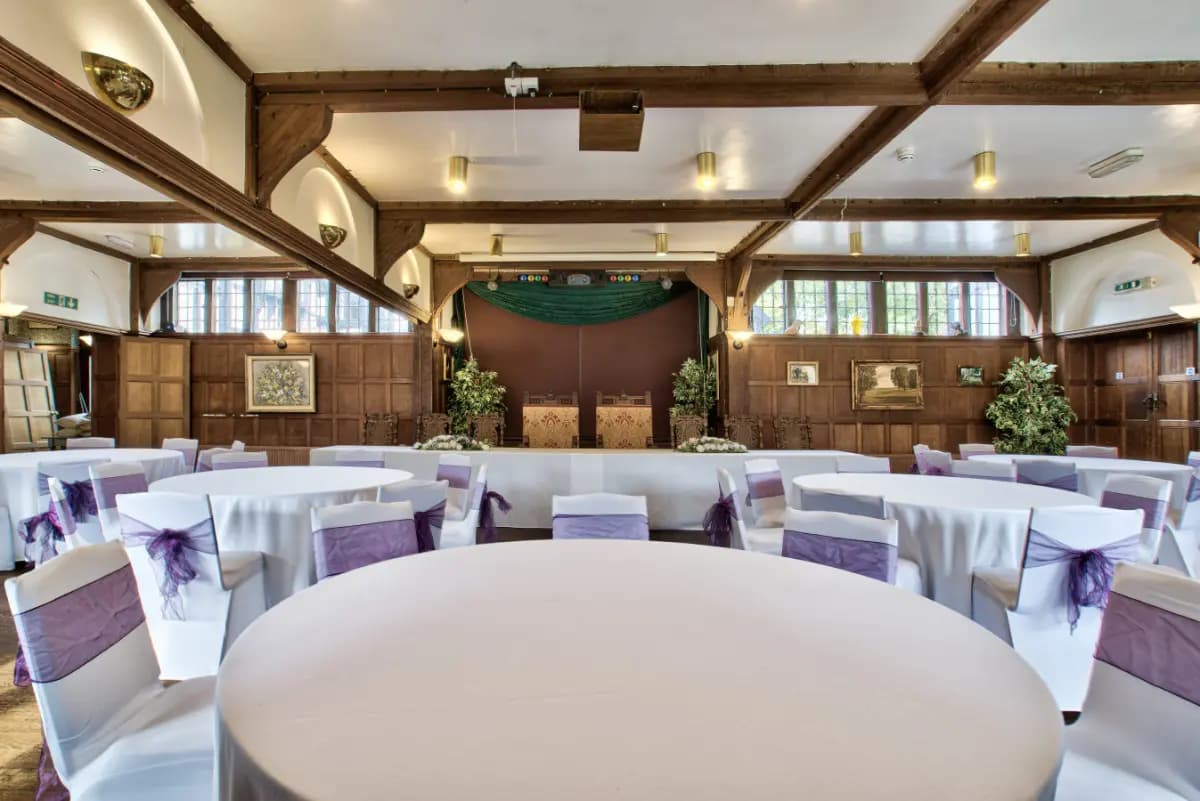 Caer Beris Manor by Group Retreats