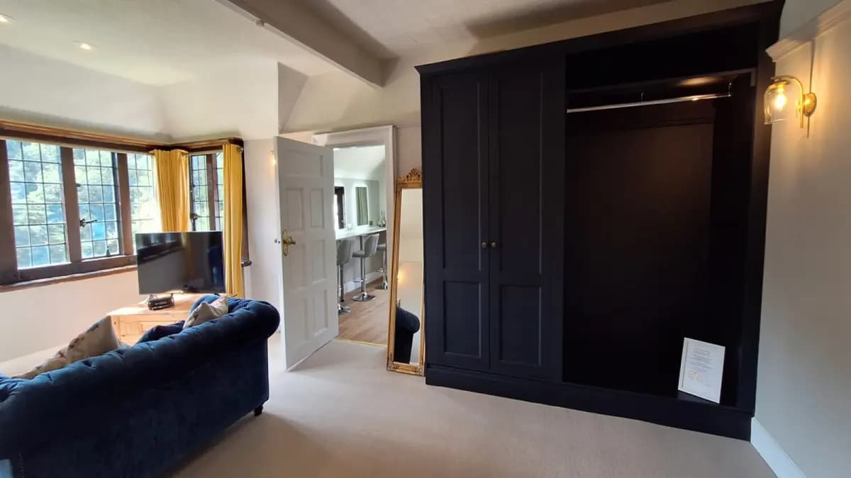 Caer Beris Manor by Group Retreats