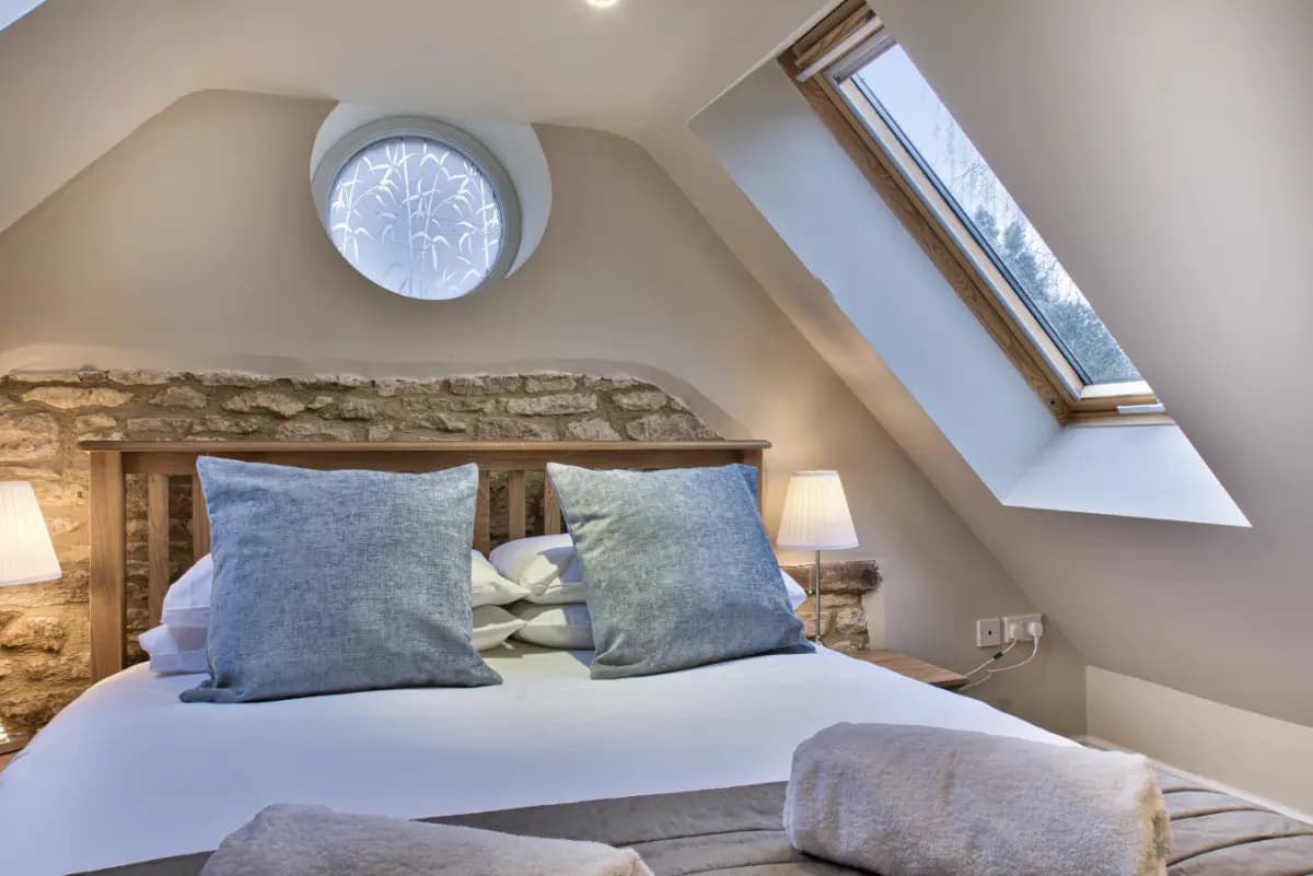Olive Cottage by Group Retreats