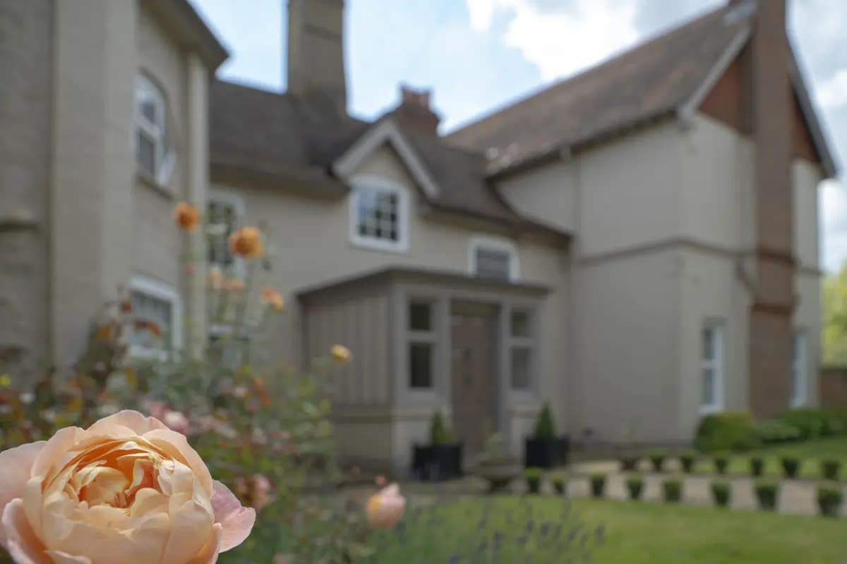 Ashfield Place Farm by Group Retreats