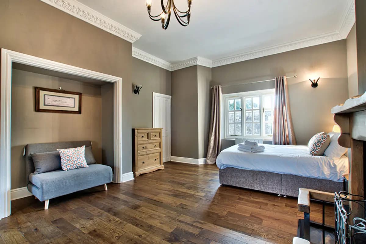 Glentworth Manor by Group Retreats