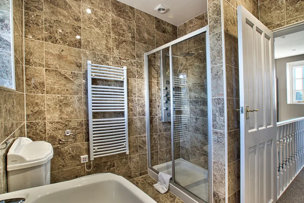 Glentworth Manor by Group Retreats