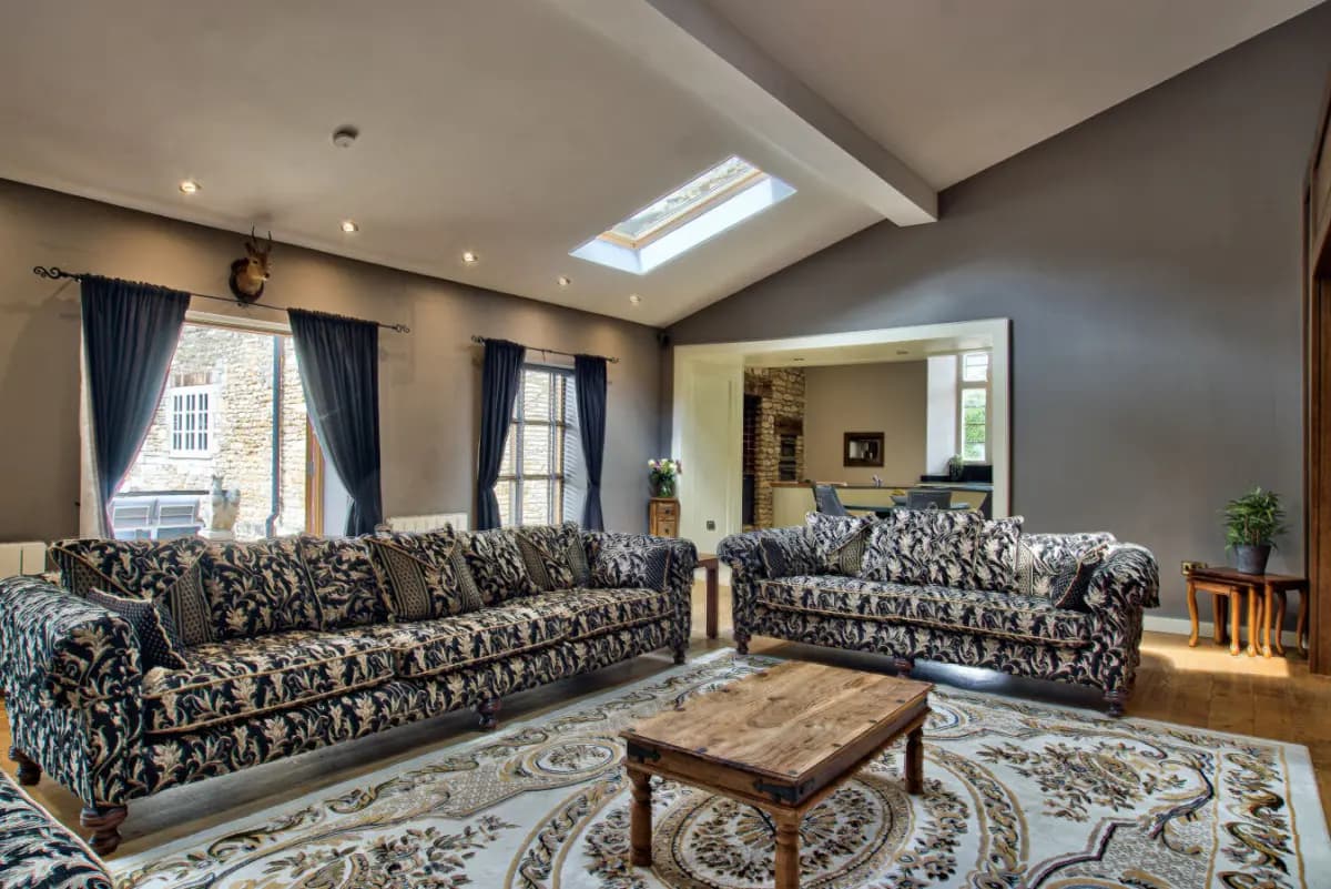 Glentworth Manor by Group Retreats
