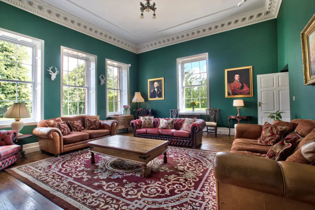 Glentworth Manor by Group Retreats