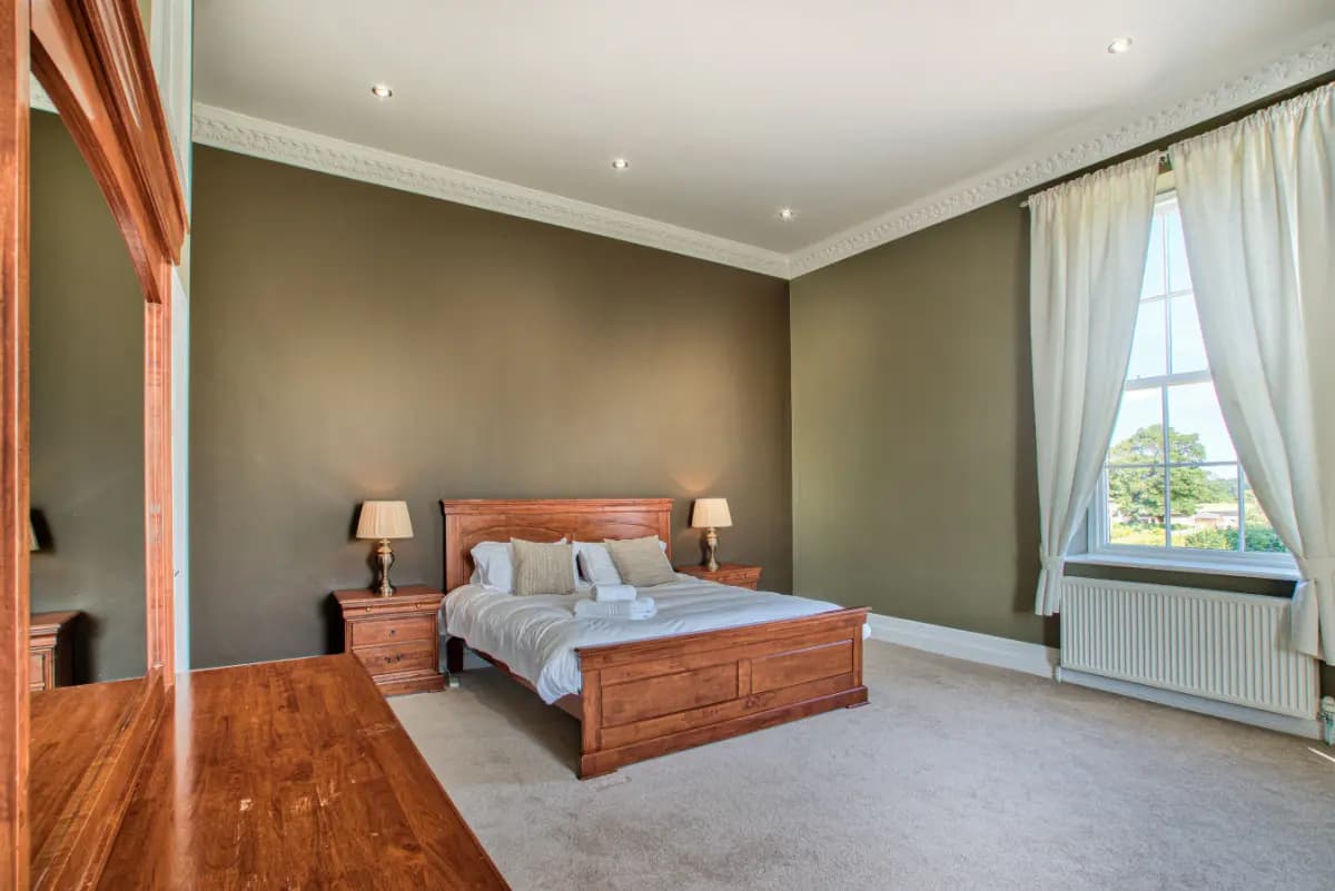Glentworth Manor by Group Retreats