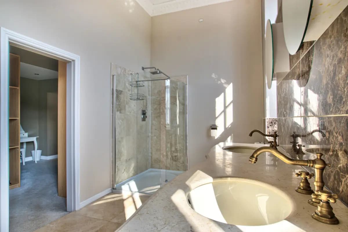 Glentworth Manor by Group Retreats