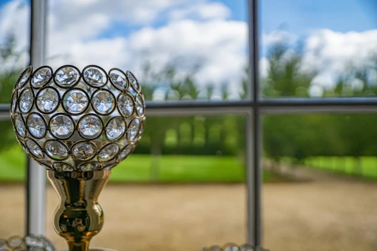 Glentworth Manor by Group Retreats