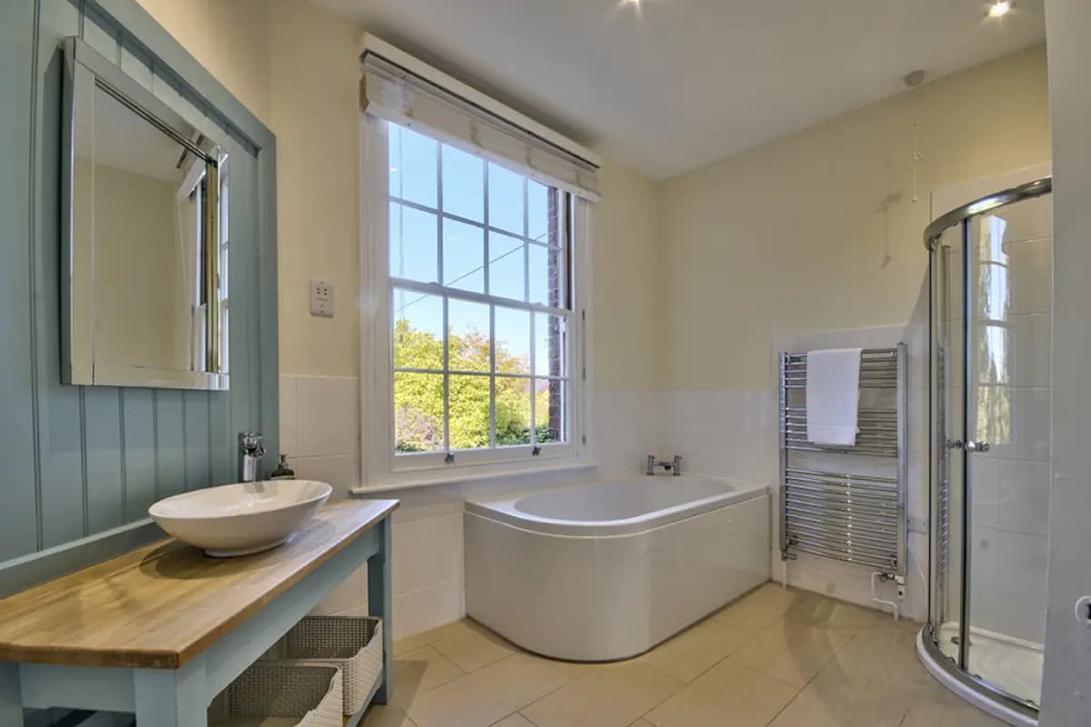Harkstead Hall by Group Retreats