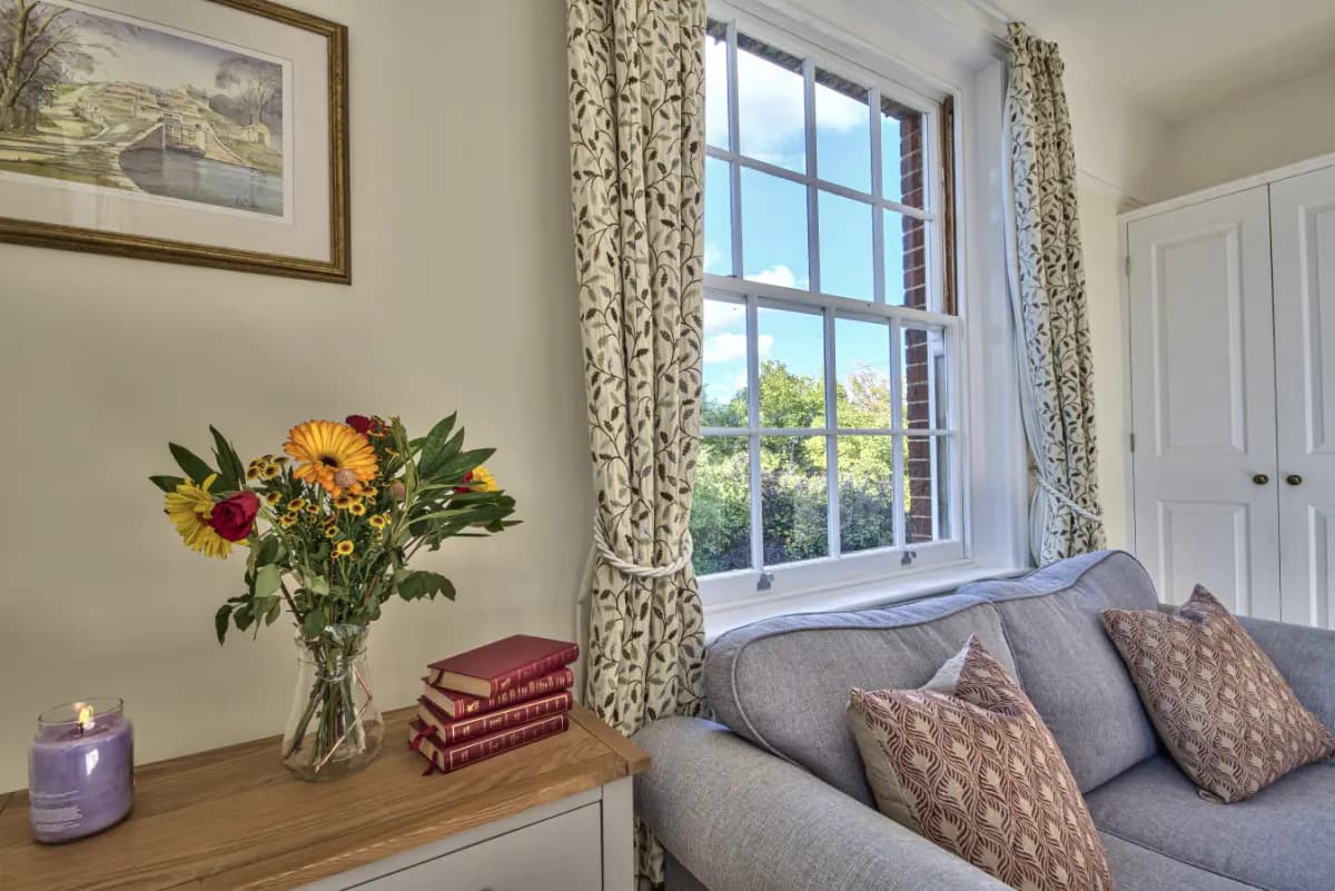 Harkstead Hall by Group Retreats