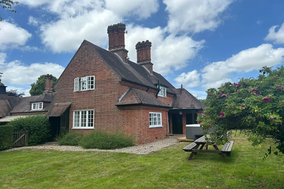 Stables Cottage by Group Retreats