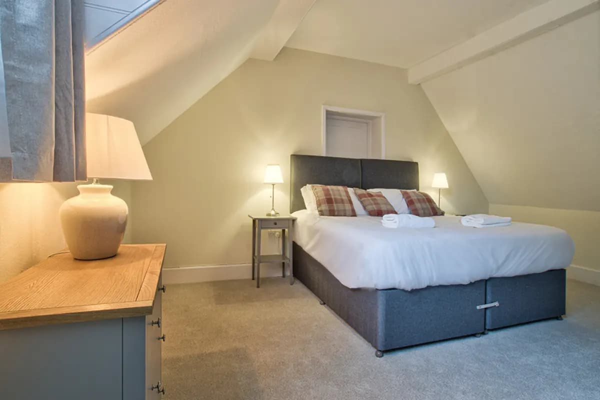 Stables Cottage by Group Retreats