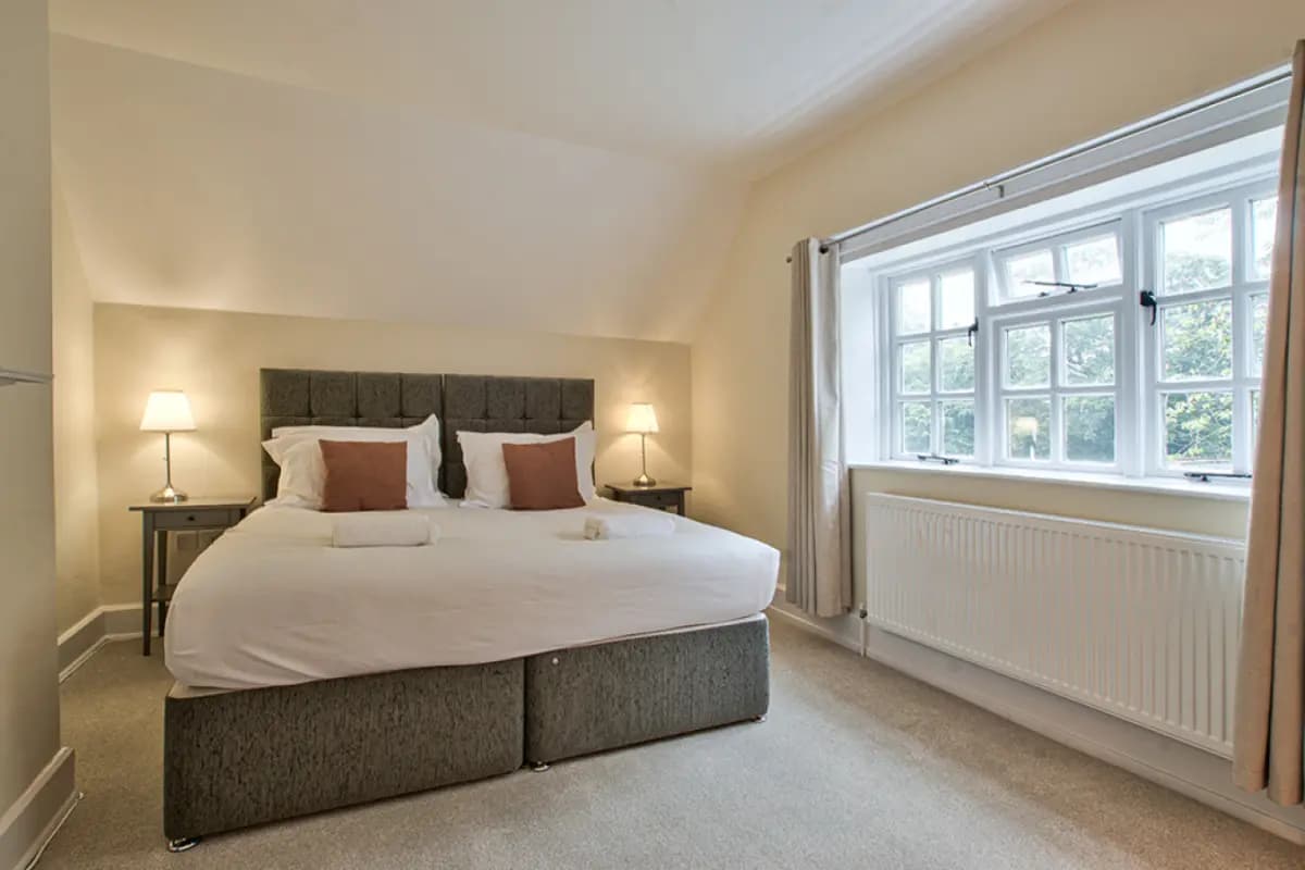 Stables Cottage by Group Retreats