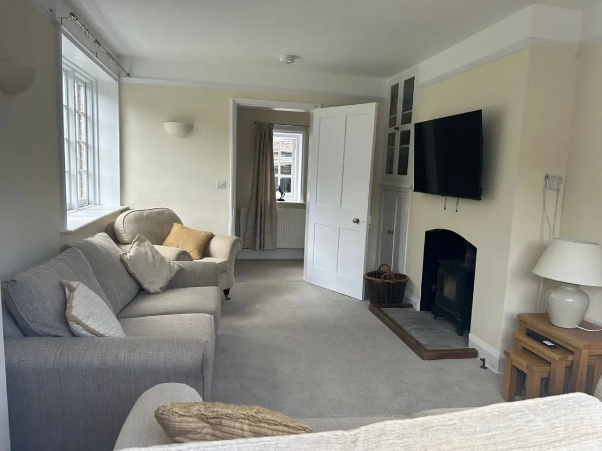 Stables Cottage by Group Retreats