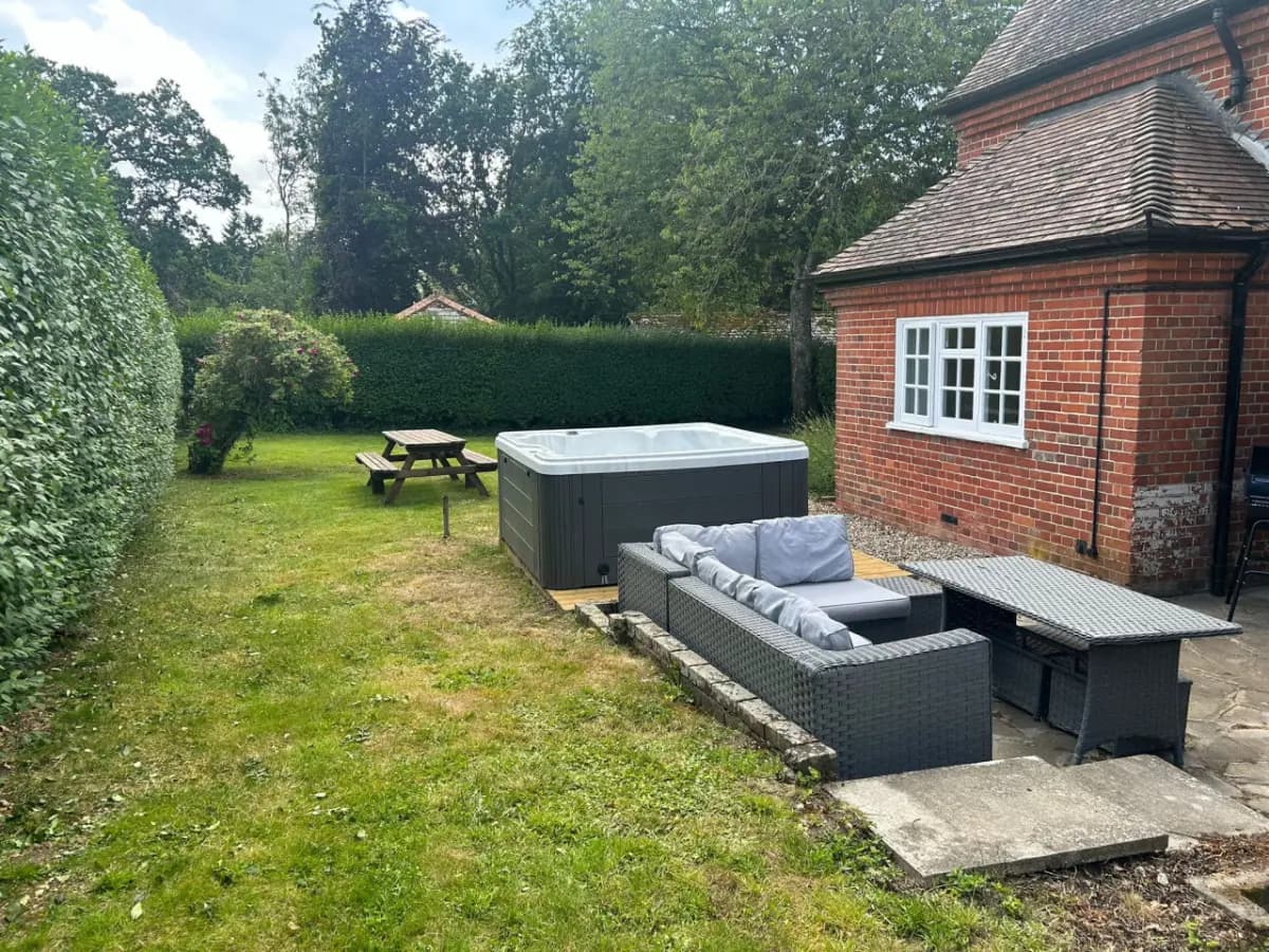 Stables Cottage by Group Retreats