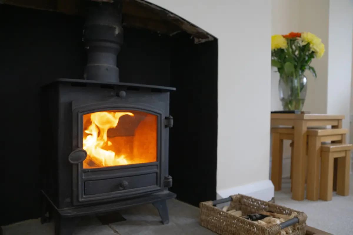 Stables Cottage by Group Retreats