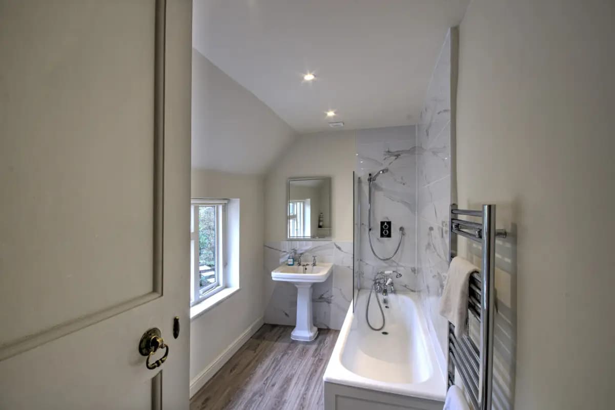 Abbey House by Group Retreats