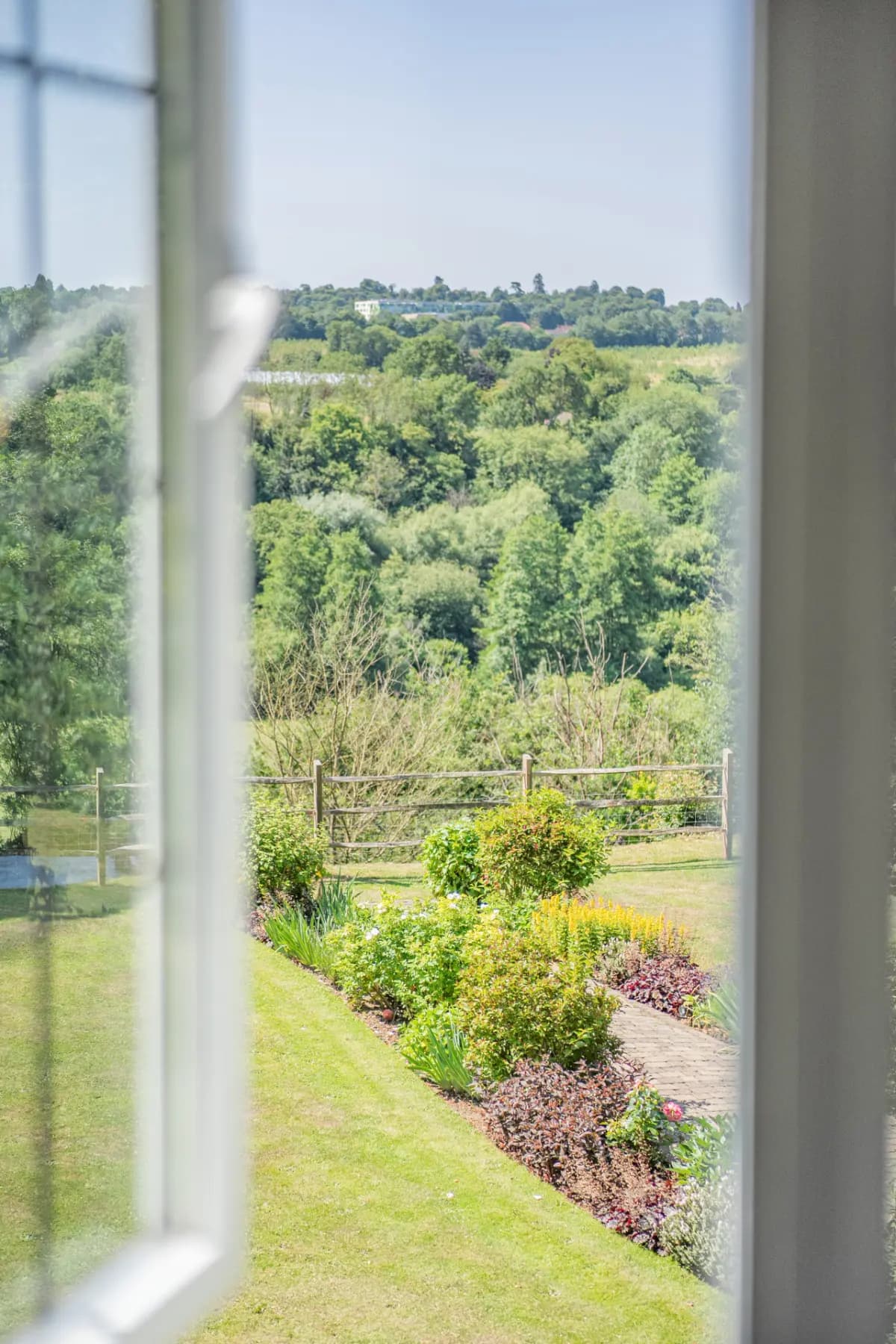 Old Lakenham by Group Retreats