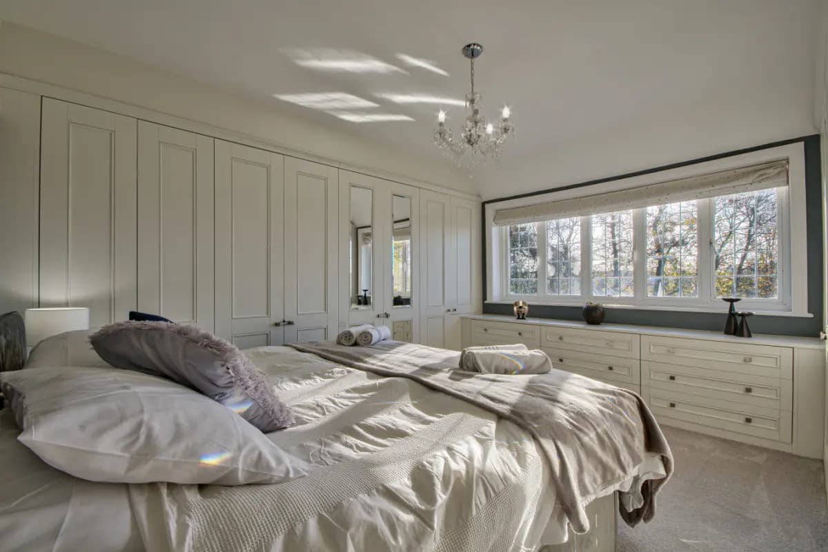 Old Lakenham by Group Retreats