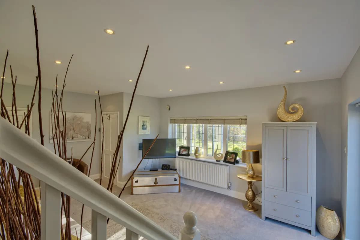 Old Lakenham by Group Retreats