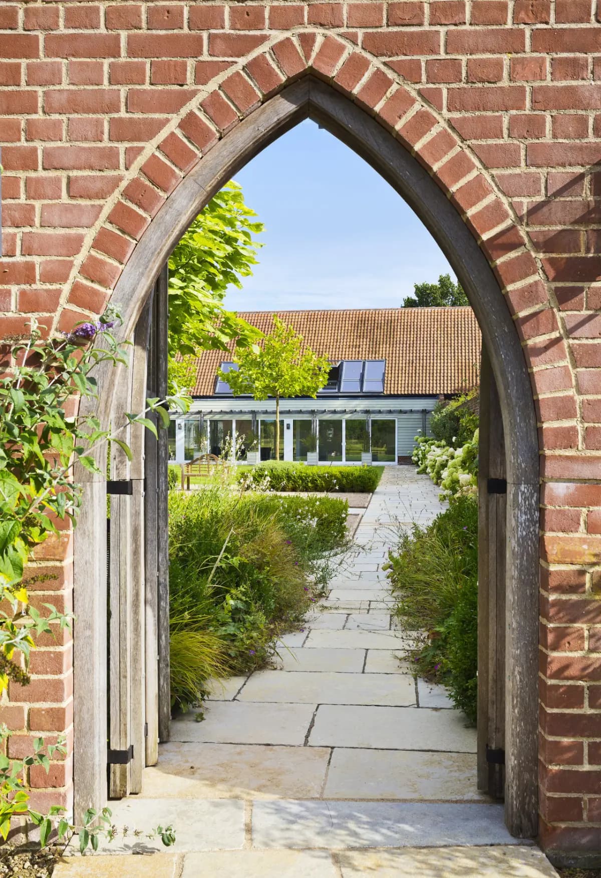 Martley Hall Estate by Group Retreats