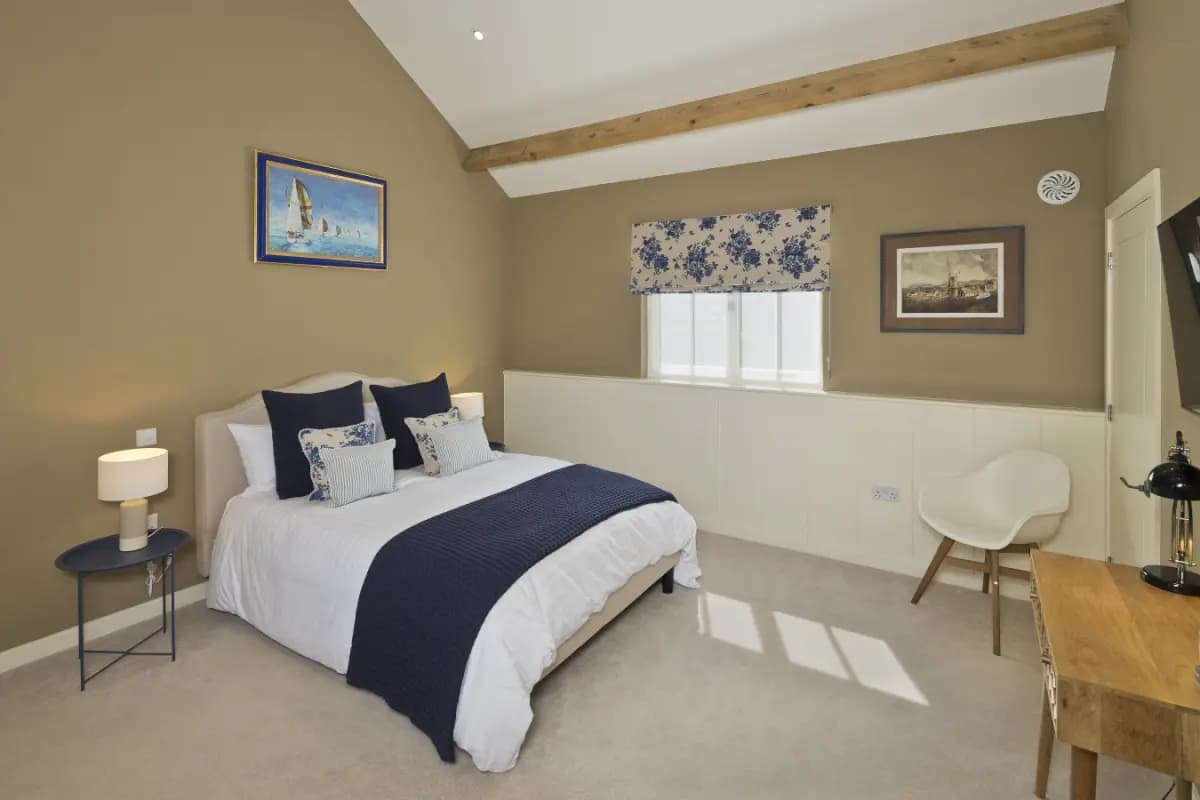 Martley Hall Estate by Group Retreats