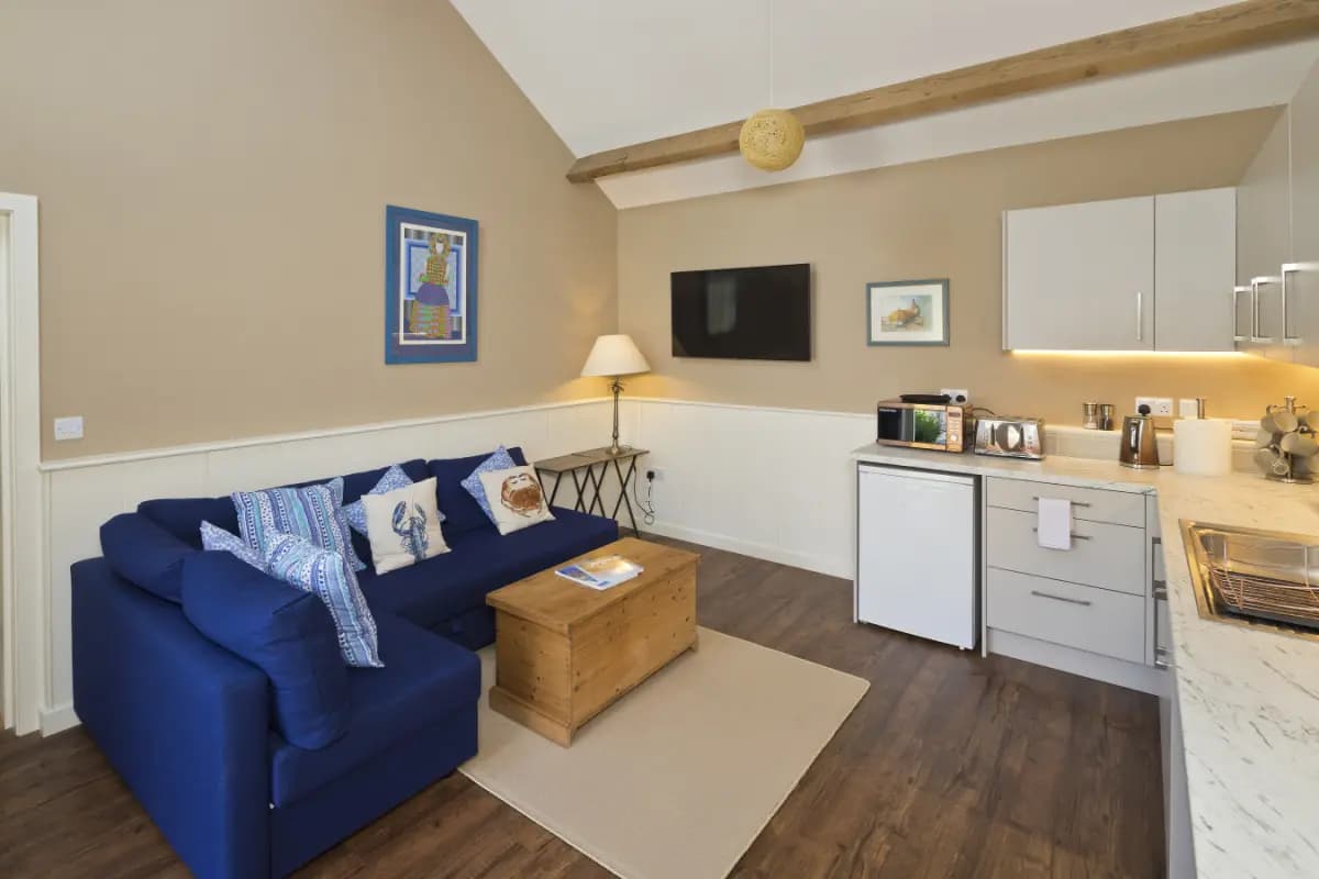 Martley Hall Estate by Group Retreats