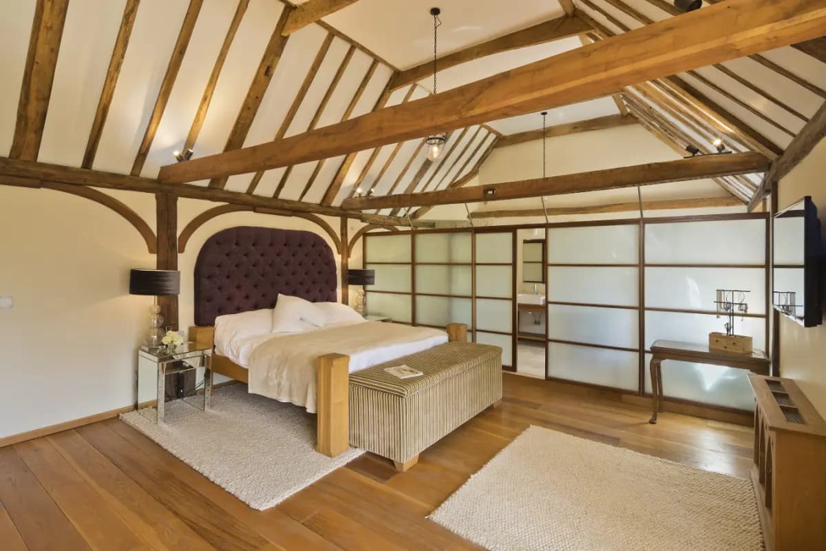 Martley Hall Estate by Group Retreats
