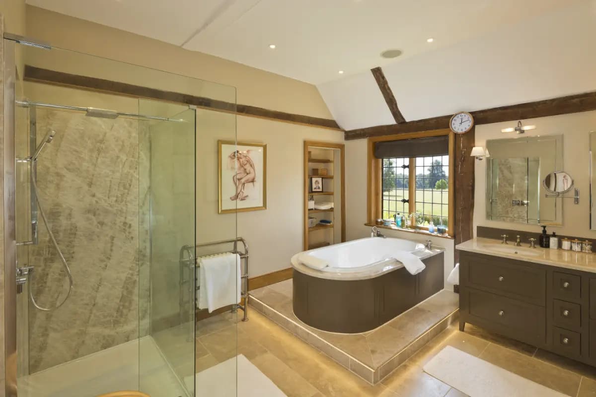 Martley Hall Estate by Group Retreats
