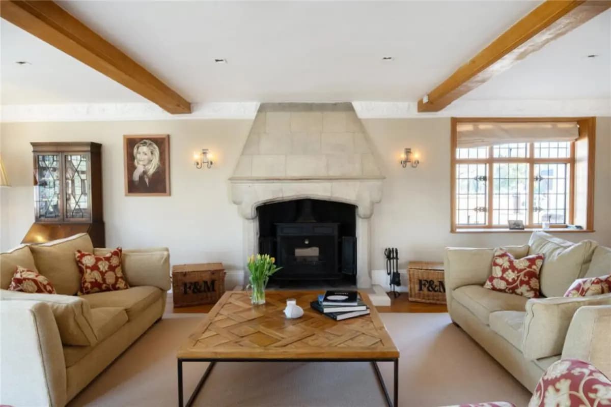 Martley Hall Estate by Group Retreats