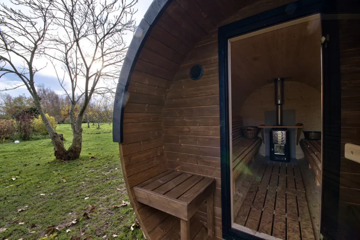 Model Farm by Group Retreats