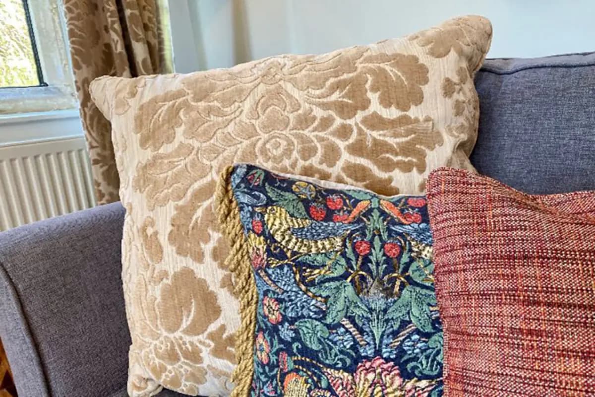 The Gate House by Group Retreats