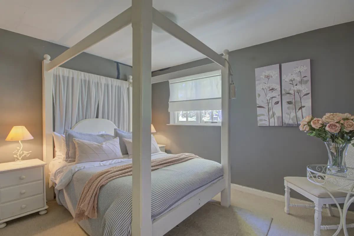 Marshwood Manor Cottages by Group Retreats