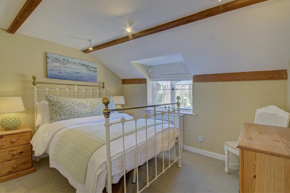 Marshwood Manor Cottages by Group Retreats