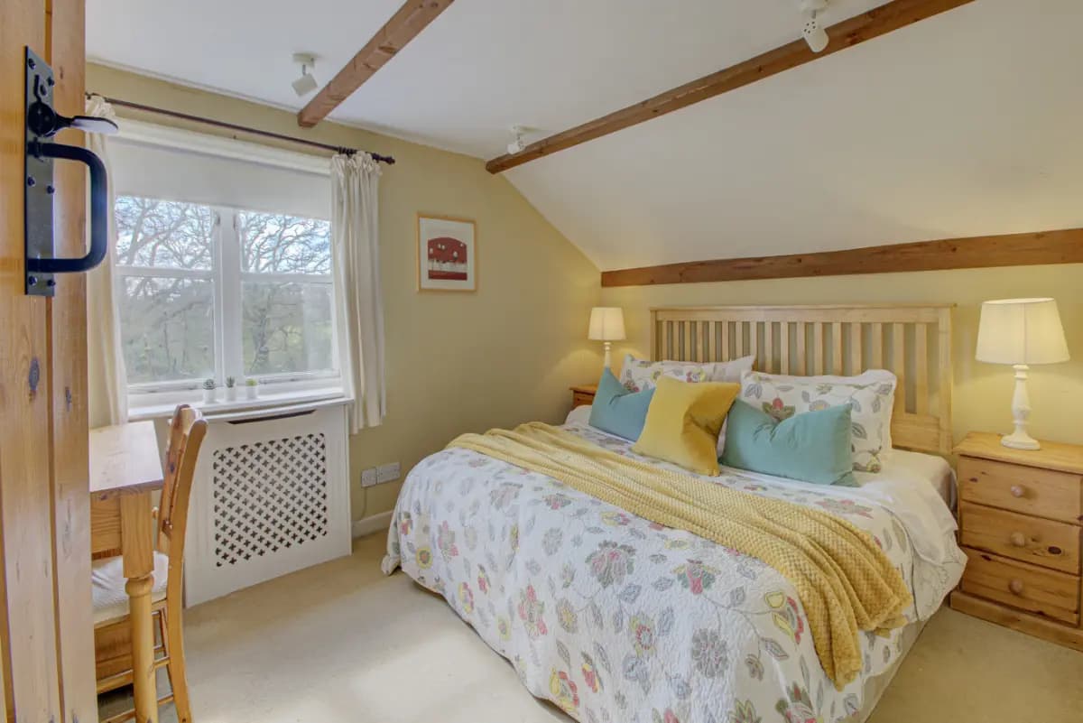 Marshwood Manor Cottages by Group Retreats