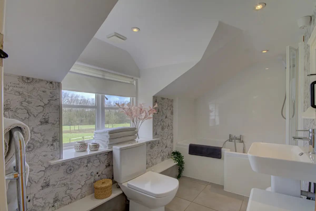 Marshwood Manor Cottages by Group Retreats