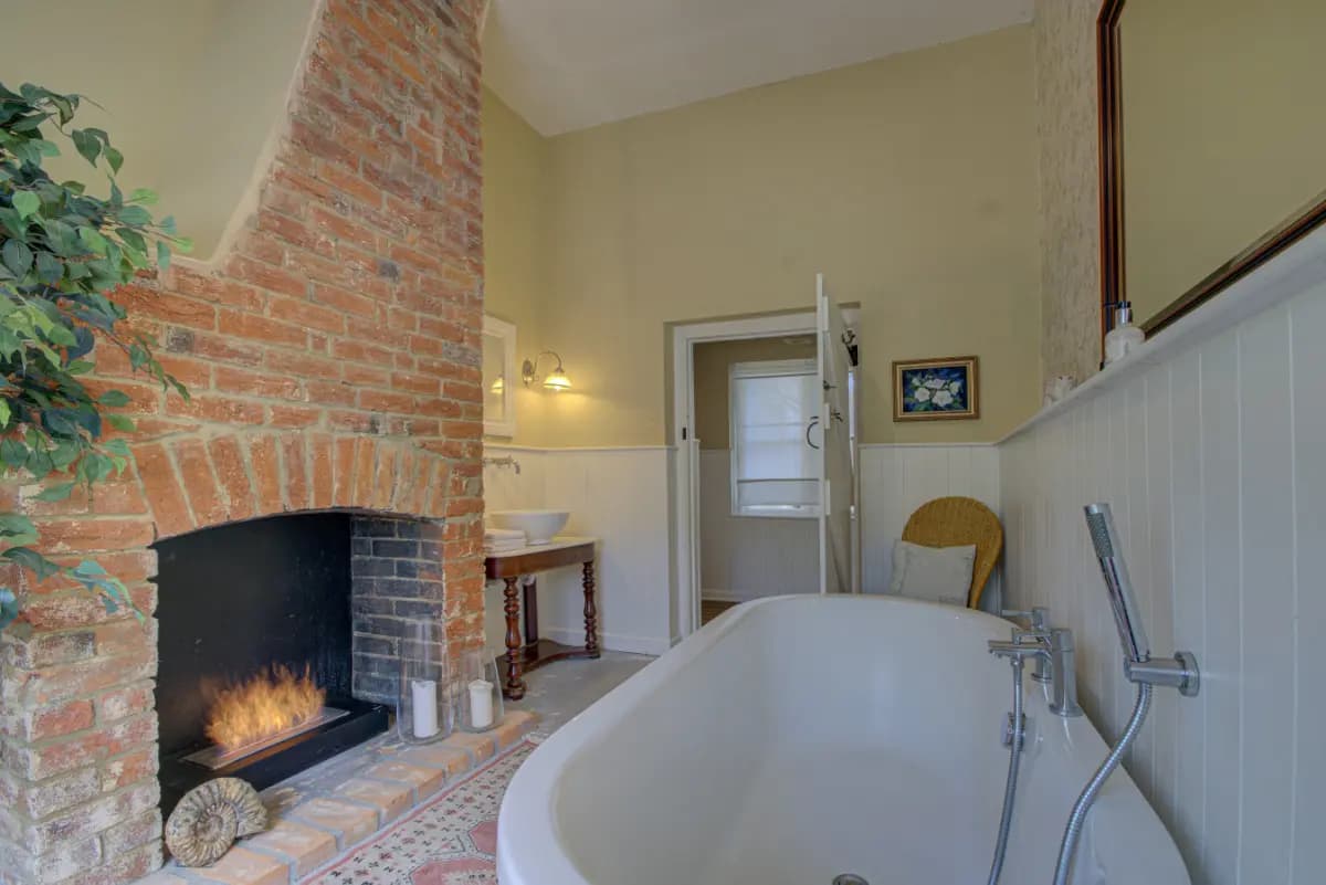 Marshwood Manor Cottages by Group Retreats