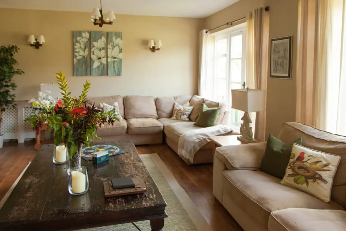 Marshwood Manor Cottages by Group Retreats