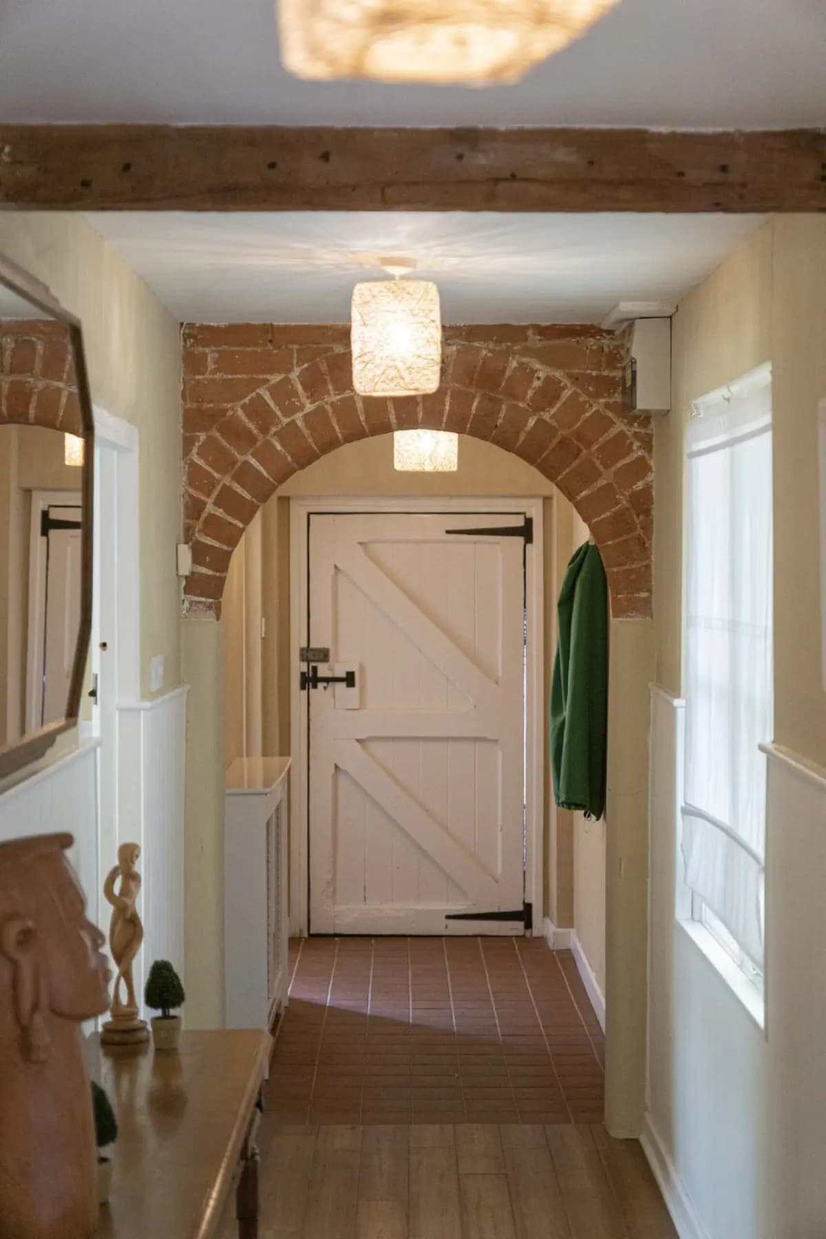 Marshwood Manor Cottages by Group Retreats